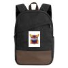 KOI® CANVAS BACKPACK 13L Thumbnail