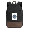 KOI® CANVAS BACKPACK 13L Thumbnail