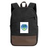 KOI® CANVAS BACKPACK 13L Thumbnail