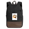 KOI® CANVAS BACKPACK 13L Thumbnail