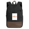 KOI® CANVAS BACKPACK 13L Thumbnail