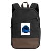 KOI® CANVAS BACKPACK 13L Thumbnail