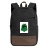 KOI® CANVAS BACKPACK 13L Thumbnail