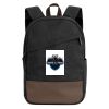 KOI® CANVAS BACKPACK 13L Thumbnail