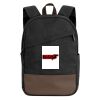 KOI® CANVAS BACKPACK 13L Thumbnail