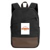 KOI® CANVAS BACKPACK 13L Thumbnail