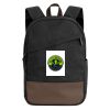 KOI® CANVAS BACKPACK 13L Thumbnail