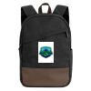 KOI® CANVAS BACKPACK 13L Thumbnail