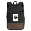 KOI® CANVAS BACKPACK 13L Thumbnail