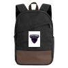 KOI® CANVAS BACKPACK 13L Thumbnail