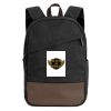 KOI® CANVAS BACKPACK 13L Thumbnail
