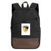 KOI® CANVAS BACKPACK 13L Thumbnail