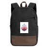 KOI® CANVAS BACKPACK 13L Thumbnail