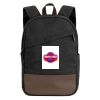 KOI® CANVAS BACKPACK 13L Thumbnail
