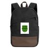 KOI® CANVAS BACKPACK 13L Thumbnail