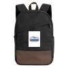 KOI® CANVAS BACKPACK 13L Thumbnail