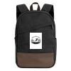 KOI® CANVAS BACKPACK 13L Thumbnail
