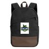 KOI® CANVAS BACKPACK 13L Thumbnail