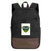 KOI® CANVAS BACKPACK 13L Thumbnail
