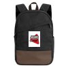 KOI® CANVAS BACKPACK 13L Thumbnail