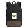 KOI® CANVAS BACKPACK 13L Thumbnail