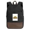 KOI® CANVAS BACKPACK 13L Thumbnail