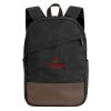 KOI® CANVAS BACKPACK 13L Thumbnail