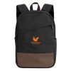 KOI® CANVAS BACKPACK 13L Thumbnail