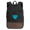 KOI® CANVAS BACKPACK 13L Thumbnail
