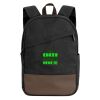 KOI® CANVAS BACKPACK 13L Thumbnail