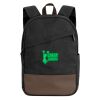 KOI® CANVAS BACKPACK 13L Thumbnail