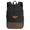 KOI® CANVAS BACKPACK 13L Thumbnail