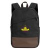 KOI® CANVAS BACKPACK 13L Thumbnail