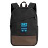 KOI® CANVAS BACKPACK 13L Thumbnail