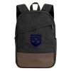KOI® CANVAS BACKPACK 13L Thumbnail