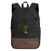 KOI® CANVAS BACKPACK 13L Thumbnail