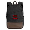 KOI® CANVAS BACKPACK 13L Thumbnail