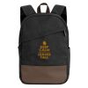 KOI® CANVAS BACKPACK 13L Thumbnail