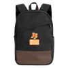 KOI® CANVAS BACKPACK 13L Thumbnail