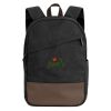 KOI® CANVAS BACKPACK 13L Thumbnail