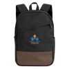 KOI® CANVAS BACKPACK 13L Thumbnail
