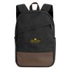 KOI® CANVAS BACKPACK 13L Thumbnail