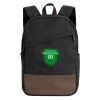 KOI® CANVAS BACKPACK 13L Thumbnail