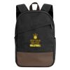 KOI® CANVAS BACKPACK 13L Thumbnail