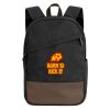 KOI® CANVAS BACKPACK 13L Thumbnail