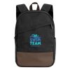 KOI® CANVAS BACKPACK 13L Thumbnail