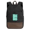 KOI® CANVAS BACKPACK 13L Thumbnail