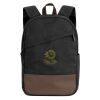 KOI® CANVAS BACKPACK 13 L Thumbnail