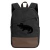 KOI® CANVAS BACKPACK 13L Thumbnail
