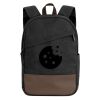 KOI® CANVAS BACKPACK Thumbnail